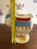 Sylves Play-N-Save Elephant Bank, Mid-Century Style - 3