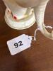 Sylves Play-N-Save Elephant Bank, Mid-Century Style - 7