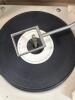 General Electric Wildcat Stereo Solid State Portable Record Player - 3