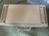 General Electric Wildcat Stereo Solid State Portable Record Player - 6