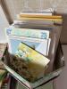 Assorted Greeting Cards, Gift Wrap, Card Portfolio, Gift Bags - 4