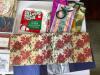 Assorted Greeting Cards, Gift Wrap, Card Portfolio, Gift Bags - 7