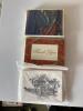 Assorted Greeting Cards, Gift Wrap, Card Portfolio, Gift Bags - 8