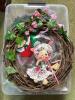 Annalee Collectible Felt Dolls in Holiday and Seasonal Styles
