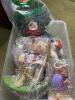 Annalee Collectible Felt Dolls in Holiday and Seasonal Styles - 2