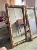 Giltwood Mirrors in Federal-Style Frames - 2