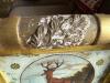 Giltwood Mirrors in Federal-Style Frames - 3