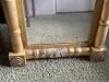 Giltwood Mirrors in Federal-Style Frames - 6