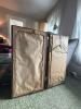 Giltwood Mirrors in Federal-Style Frames - 7