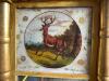 Giltwood Mirrors in Federal-Style Frames - 8