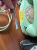 2 Rotary Telephones - 4