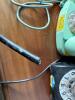 2 Rotary Telephones - 5