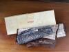 Two Silk Scarves by Atkinsons and Gim Renoir