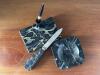 Desk Accessories with Sheaffer&rsquo;s Pen and Pencil Set - 4