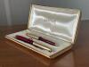 Desk Accessories with Sheaffer&rsquo;s Pen and Pencil Set - 7