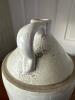 Stoneware Jug West Manchester NH - 5