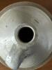 Stoneware Jug West Manchester NH - 6