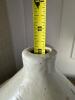 Stoneware Jug West Manchester NH - 10