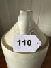 Stoneware Jug West Manchester NH - 11