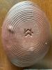 Stoneware Dish, Painted Duck Decoy, Concrete Key Holder - 4