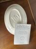 Decorative Eggs, Glass Display Case and Peter Rabbit mini plate - 4