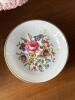 Decorative Eggs, Glass Display Case and Peter Rabbit mini plate - 5