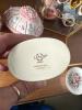 Decorative Eggs, Glass Display Case and Peter Rabbit mini plate - 9
