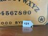 William Fuld Ouija Board Baltimore Mystifying Oracle - 5
