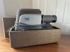 Argus 200 Slide Projector with Case - 4