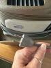 Argus 200 Slide Projector with Case - 8