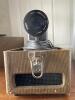 Argus 200 Slide Projector with Case - 10