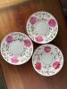 Assorted Saucers - 2