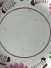 Assorted Saucers - 4