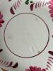 Assorted Saucers - 5