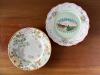Assorted Saucers - 6