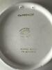 Assorted Saucers - 11