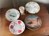 Assorted Saucers - 14
