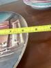 Assorted Saucers - 16