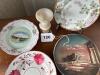 Assorted Saucers - 17