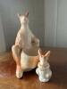 Animal themed ceramics - 3