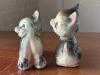 Animal themed ceramics - 16