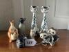 Animal themed ceramics - 31