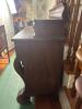 Empire-Style Mahogany Chest of Drawers - 2