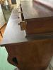 Empire-Style Mahogany Chest of Drawers - 3