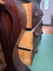 Empire-Style Mahogany Chest of Drawers - 4