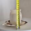 Owl-Shaped Ceramic Dish and Napkin Holder, Japan - 4