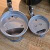 Federal Houseware Syrup Dispensers and Shaker Set - 2