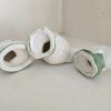 Ceramic Goose Figurines in the Mid-Century Style - 3