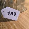 Glass Kitchen Storage Jars and Canisters Assortment - 4