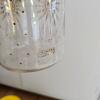 Corning Glass Canister, Universal Electric Percolator, Tin Coffee Pot - 2
